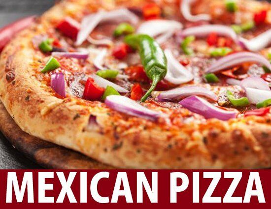 Quick Pizza and Peri Peri Chicken