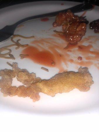 Wing's World Cuisine